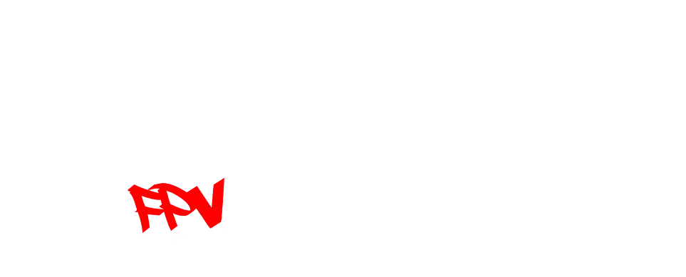 Logo einer Drohne